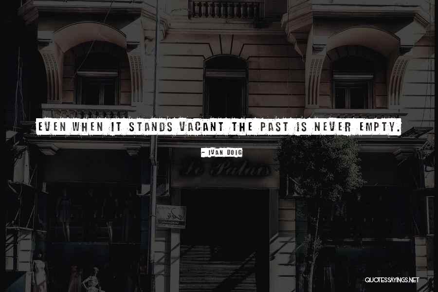 Stolberg In Plantation Quotes By Ivan Doig Stolberg In Plantation Quotes By Ivan Doig