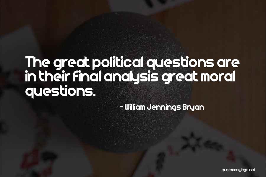 Stolberg String Quotes By William Jennings Bryan Stolberg String Quotes By William Jennings Bryan