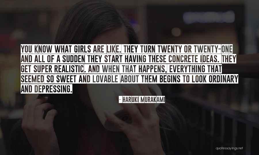 Stoldt Builders Quotes By Haruki Murakami Stoldt Builders Quotes By Haruki Murakami