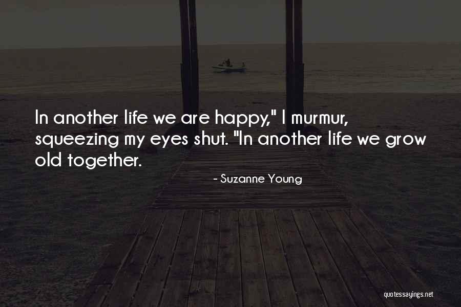 Stoldt Builders Quotes By Suzanne Young Stoldt Builders Quotes By Suzanne Young