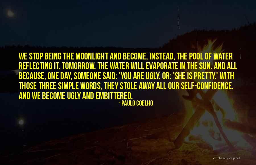 Stole Away Quotes By Paulo Coelho Stole Away Quotes By Paulo Coelho