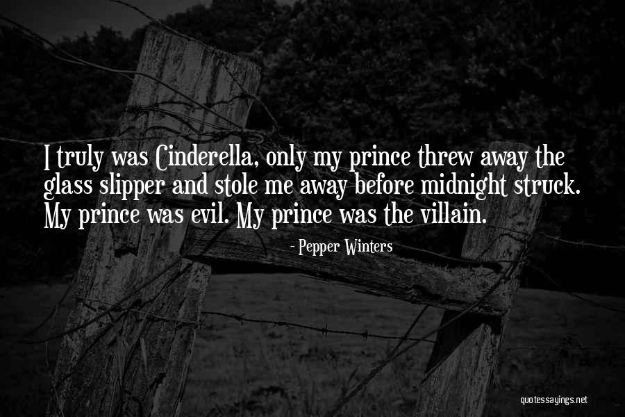 Stole Away Quotes By Pepper Winters Stole Away Quotes By Pepper Winters