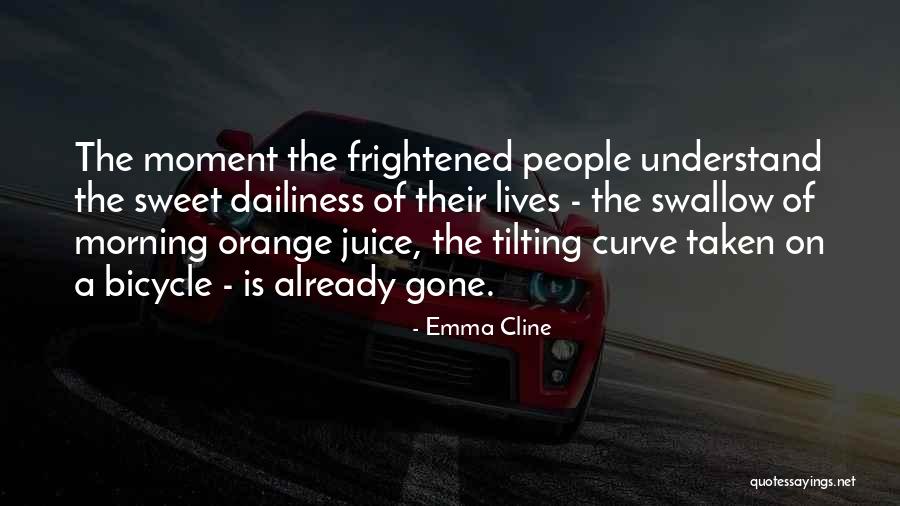 Stolen Boyfriend Quotes By Emma Cline Stolen Boyfriend Quotes By Emma Cline