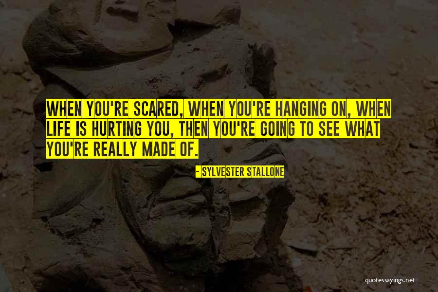 Stolen Earth Quotes By Sylvester Stallone Stolen Earth Quotes By Sylvester Stallone
