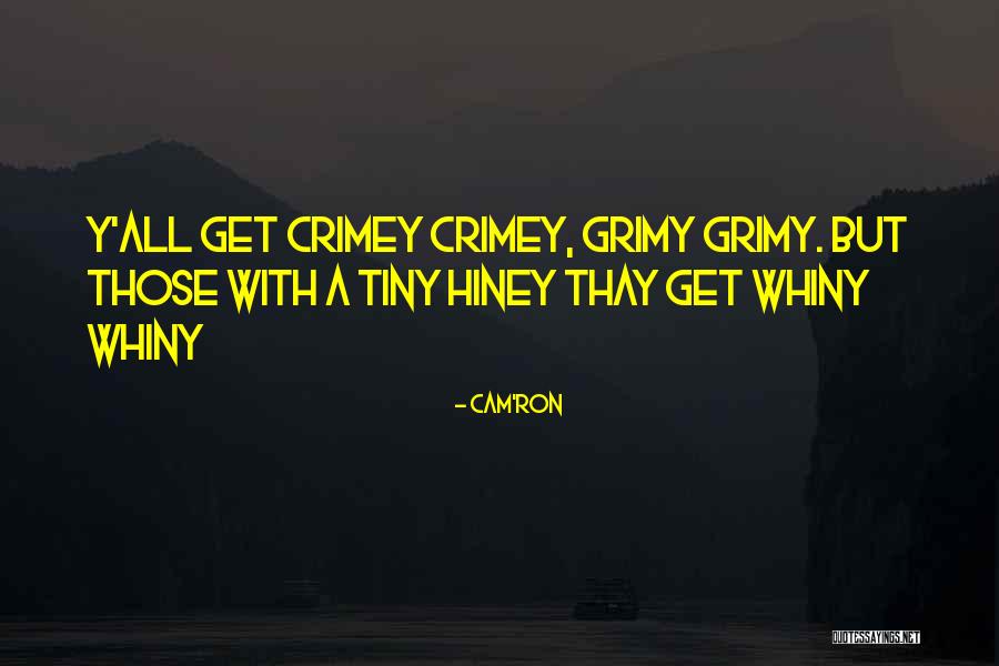 Stoleru Lucian Quotes By Cam'ron Stoleru Lucian Quotes By Cam'ron