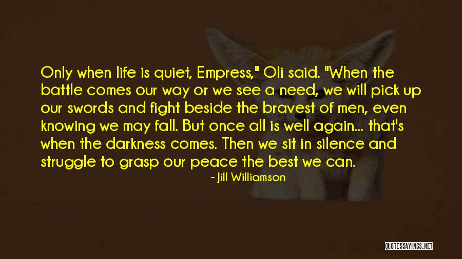 Stoleru Lucian Quotes By Jill Williamson Stoleru Lucian Quotes By Jill Williamson