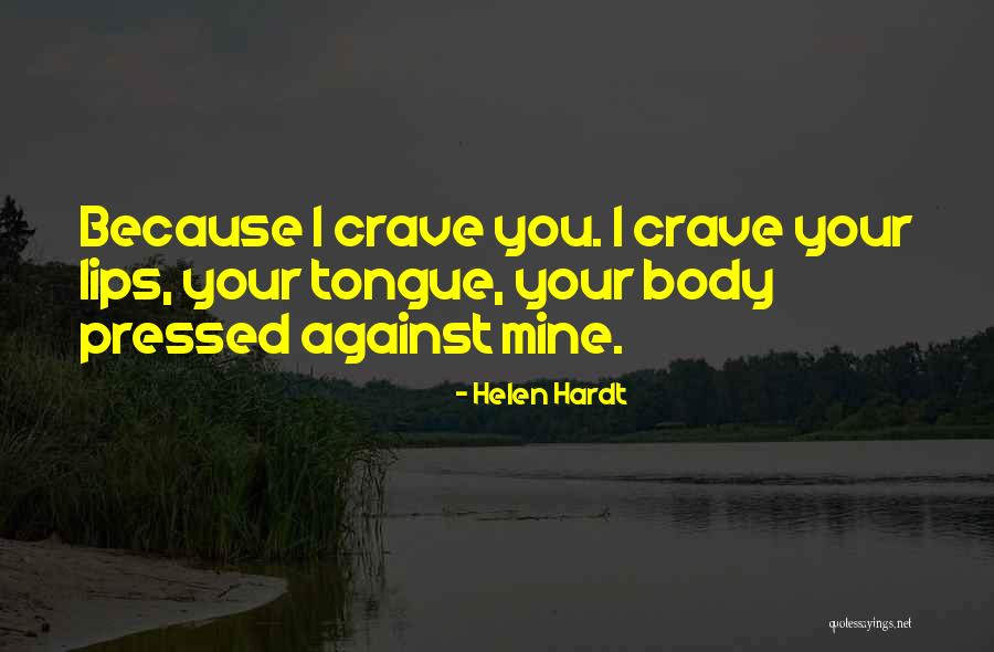 Stolfol Quotes By Helen Hardt Stolfol Quotes By Helen Hardt