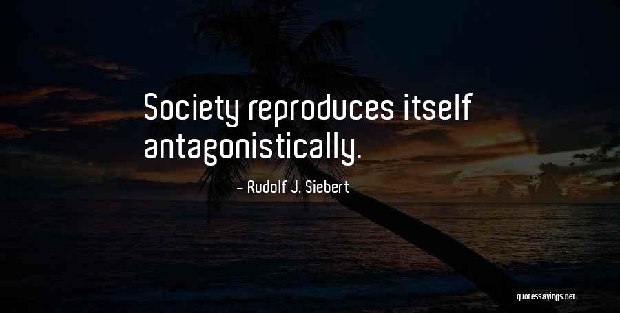 Stolford Quotes By Rudolf J. Siebert Stolford Quotes By Rudolf J. Siebert