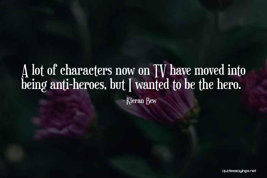 Stoli Elite Quotes By Kieran Bew Stoli Elite Quotes By Kieran Bew