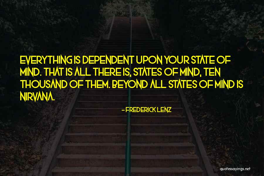 Stoliarov Quotes By Frederick Lenz Stoliarov Quotes By Frederick Lenz