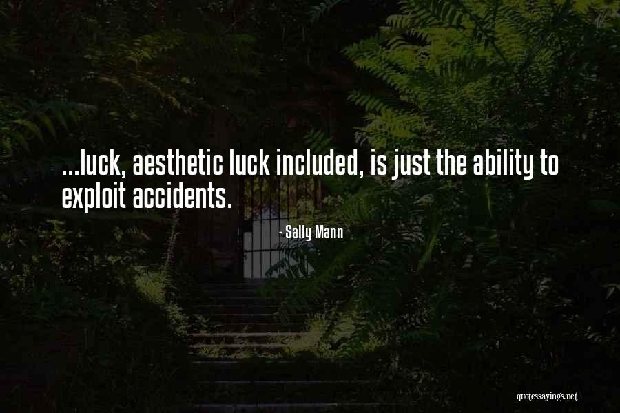 Stolica Quotes By Sally Mann Stolica Quotes By Sally Mann