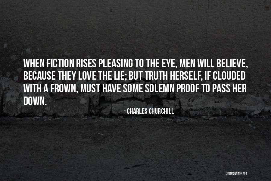 Stolis Steaks Quotes By Charles Churchill Stolis Steaks Quotes By Charles Churchill