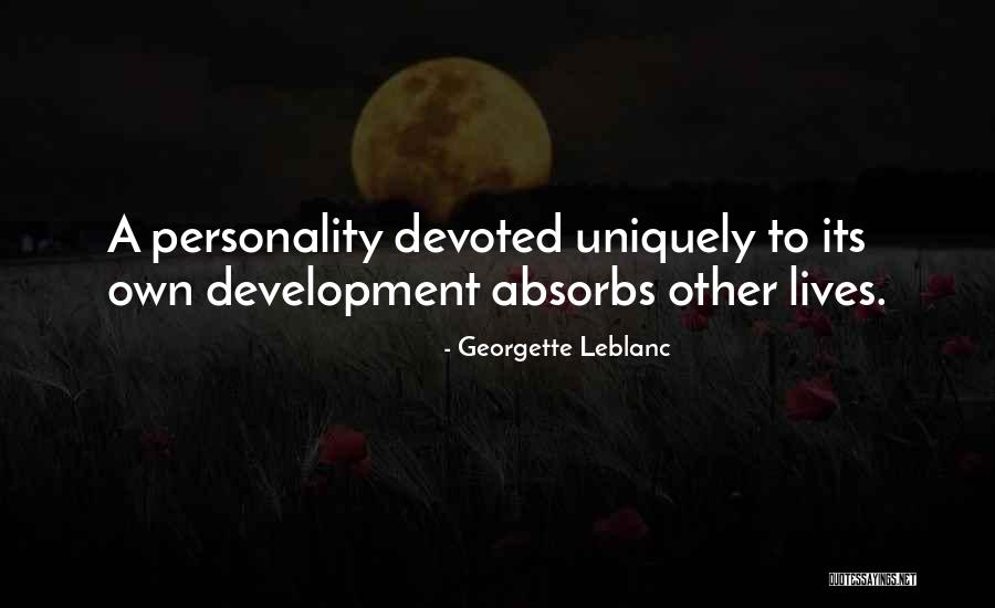 Stolis Steaks Quotes By Georgette Leblanc Stolis Steaks Quotes By Georgette Leblanc