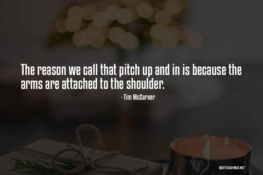 Stolis Steaks Quotes By Tim McCarver Stolis Steaks Quotes By Tim McCarver