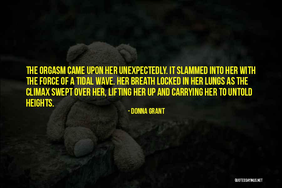 Stoljeca Znacenje Quotes By Donna Grant Stoljeca Znacenje Quotes By Donna Grant
