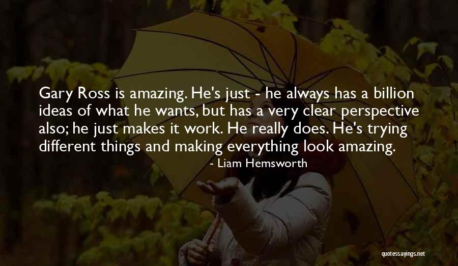 Stollak Killed Quotes By Liam Hemsworth Stollak Killed Quotes By Liam Hemsworth