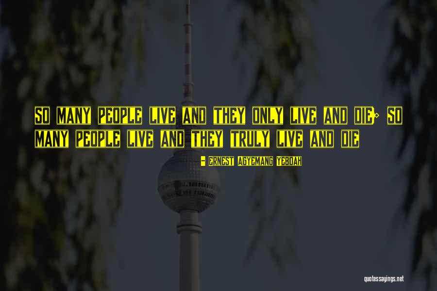 Stollberg Krankenhaus Quotes By Ernest Agyemang Yeboah Stollberg Krankenhaus Quotes By Ernest Agyemang Yeboah