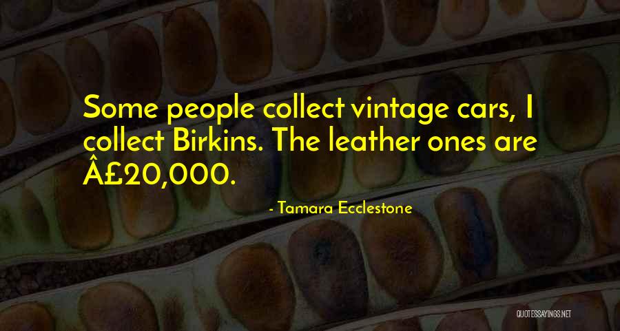 Stolls 109 Quotes By Tamara Ecclestone Stolls 109 Quotes By Tamara Ecclestone