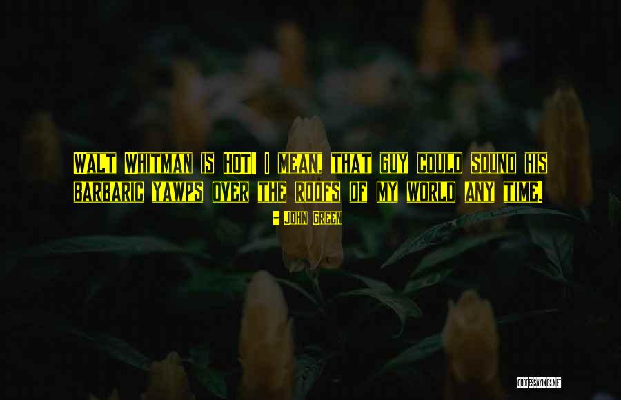 Stolne Lampe Quotes By John Green Stolne Lampe Quotes By John Green