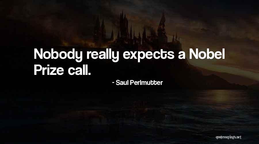 Stoloff Law Quotes By Saul Perlmutter Stoloff Law Quotes By Saul Perlmutter