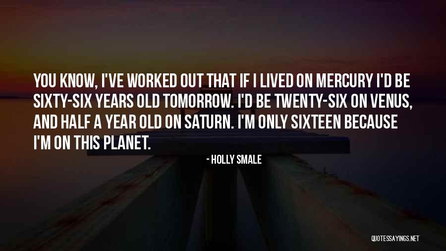 Stolova Lampa Quotes By Holly Smale Stolova Lampa Quotes By Holly Smale