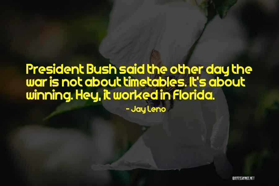 Stolova Lampa Quotes By Jay Leno Stolova Lampa Quotes By Jay Leno
