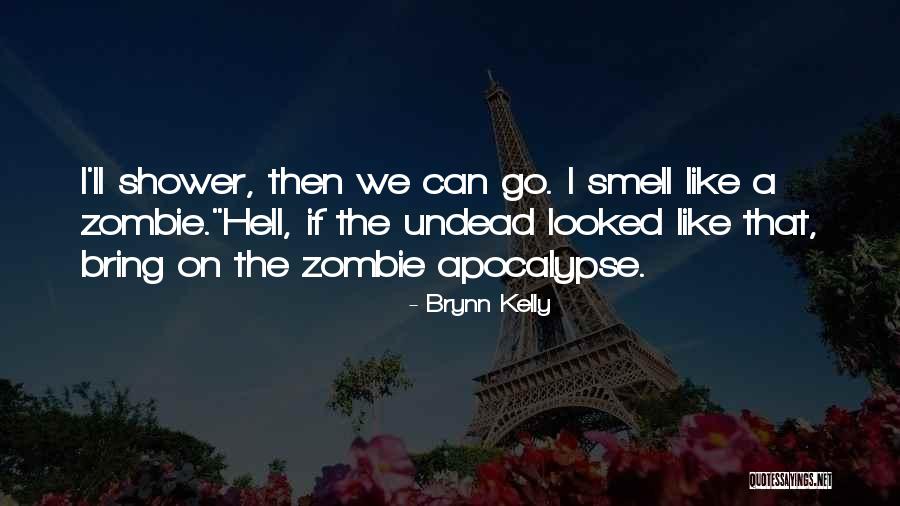 Stolowitz Lake Quotes By Brynn Kelly Stolowitz Lake Quotes By Brynn Kelly