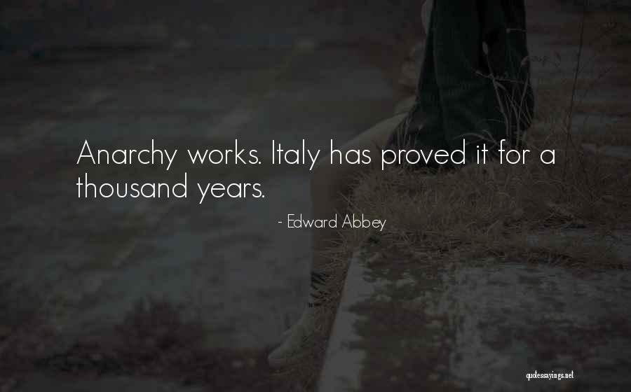 Stolowitz Quotes By Edward Abbey Stolowitz Quotes By Edward Abbey