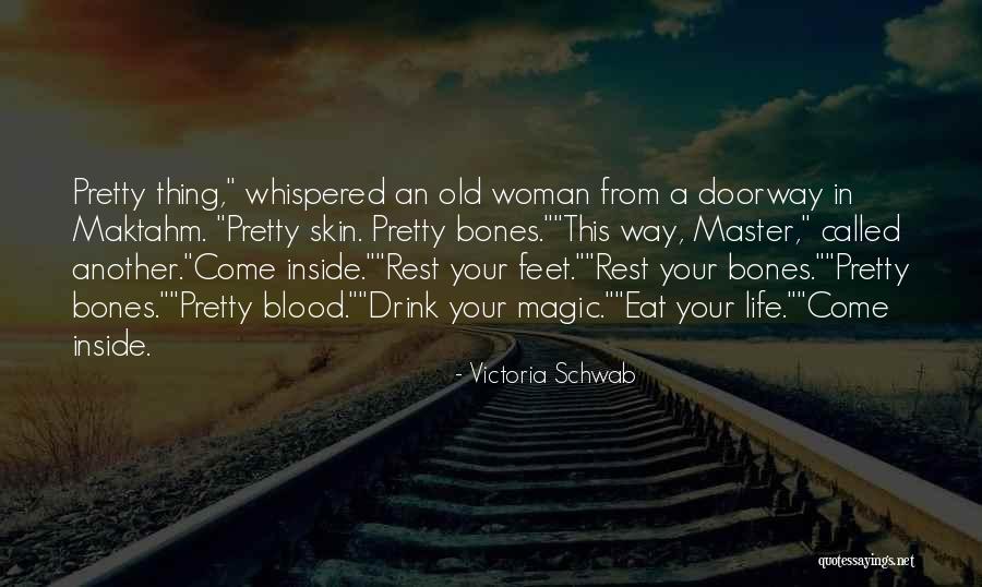 Stolpern Englisch Quotes By Victoria Schwab Stolpern Englisch Quotes By Victoria Schwab