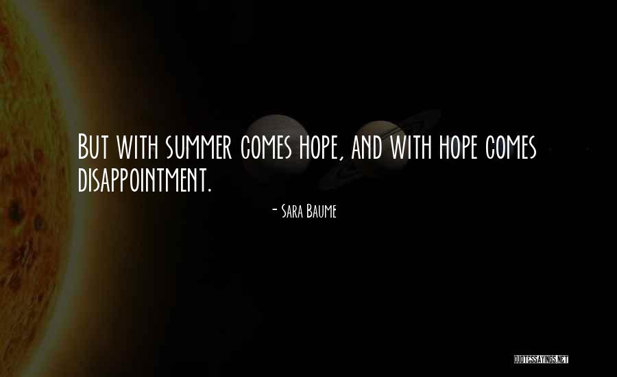 Stolte Cpa Quotes By Sara Baume Stolte Cpa Quotes By Sara Baume