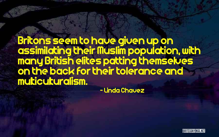 Stolte Eye Quotes By Linda Chavez Stolte Eye Quotes By Linda Chavez