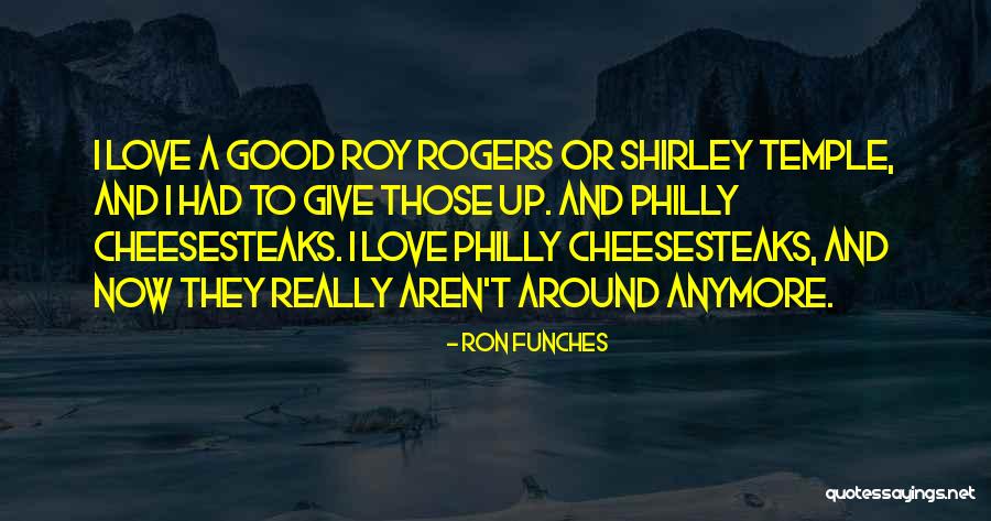 Stolte Eye Quotes By Ron Funches Stolte Eye Quotes By Ron Funches