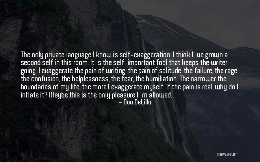 Stoltec Quotes By Don DeLillo Stoltec Quotes By Don DeLillo