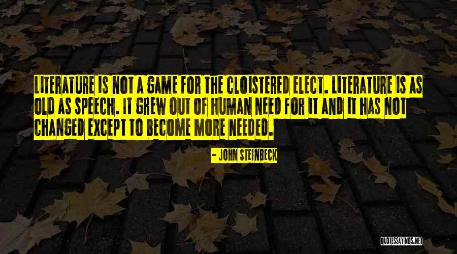 Stoltenberg Consulting Quotes By John Steinbeck Stoltenberg Consulting Quotes By John Steinbeck