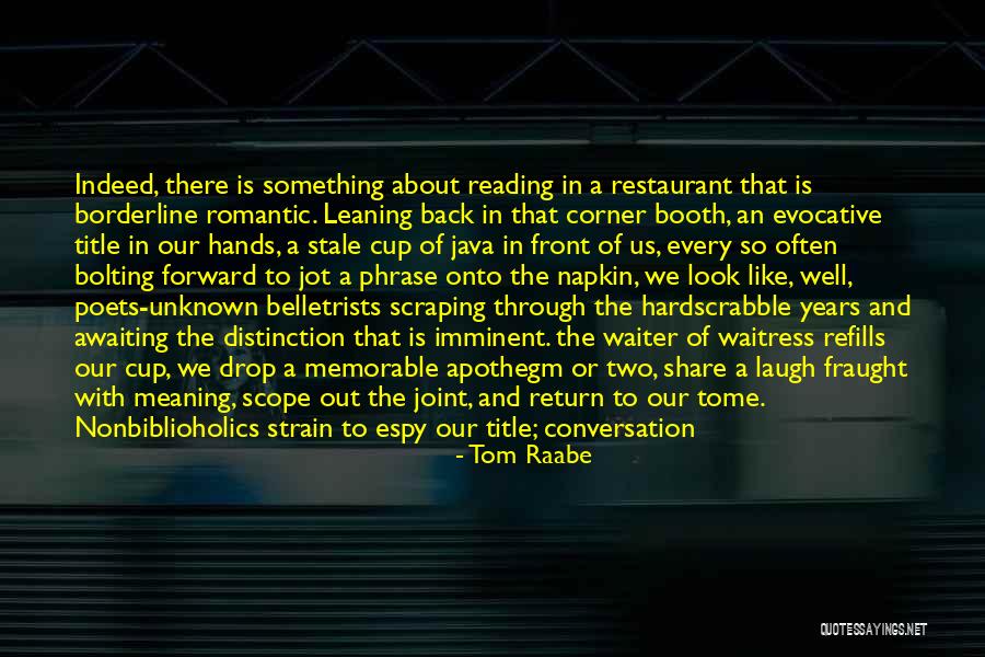 Stoltenberg Consulting Quotes By Tom Raabe Stoltenberg Consulting Quotes By Tom Raabe