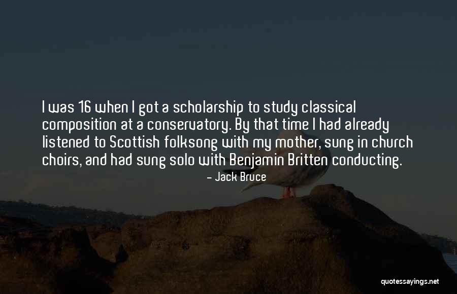 Stoltenberg Norway Quotes By Jack Bruce Stoltenberg Norway Quotes By Jack Bruce