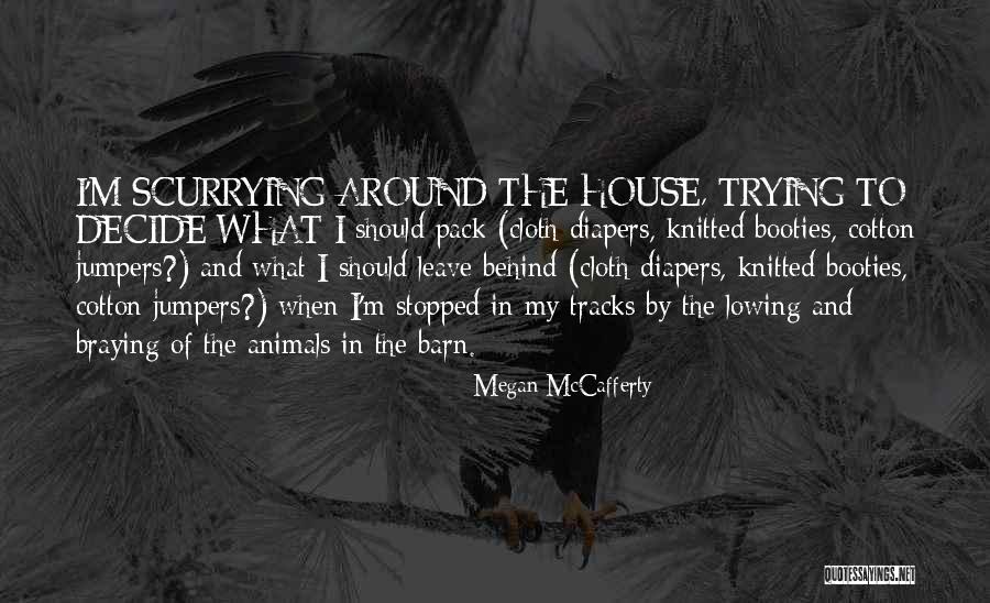 Stoltidis Quotes By Megan McCafferty Stoltidis Quotes By Megan McCafferty
