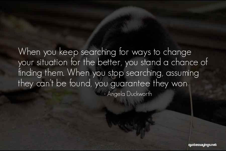 Stoltman Quotes By Angela Duckworth Stoltman Quotes By Angela Duckworth