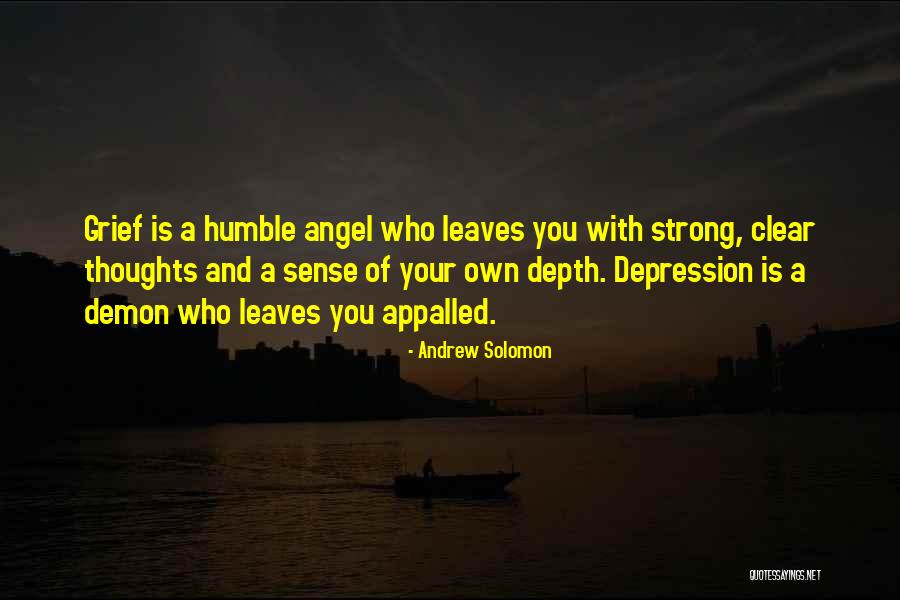 Stoltz Toyota Quotes By Andrew Solomon Stoltz Toyota Quotes By Andrew Solomon