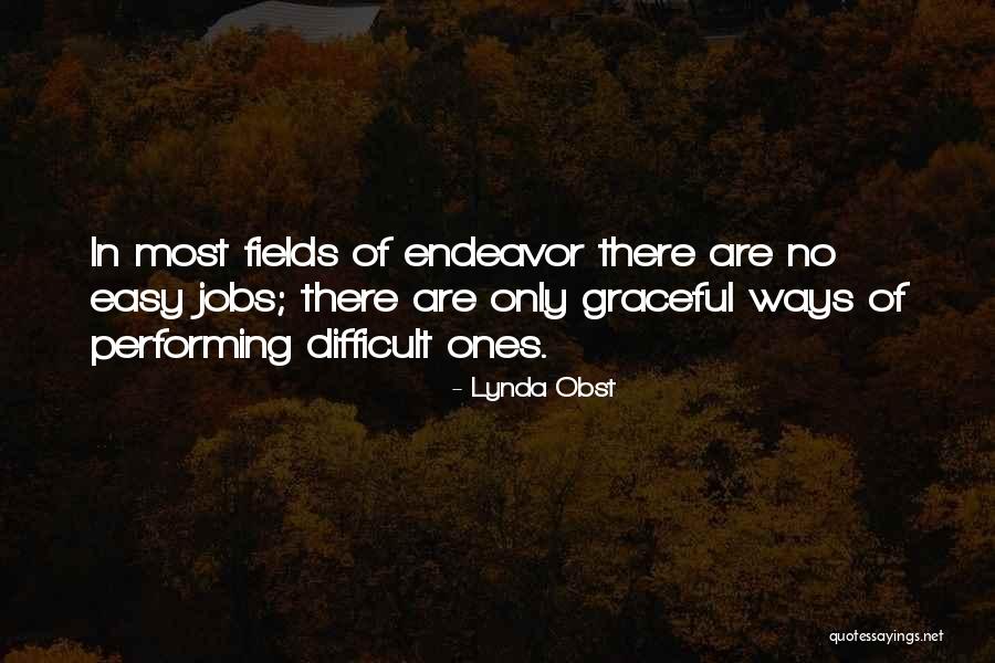 Stoltzfus Rv Quotes By Lynda Obst Stoltzfus Rv Quotes By Lynda Obst