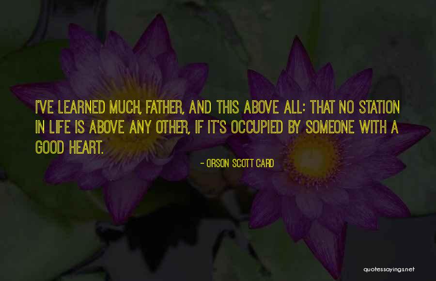 Stoltzfus Rv Quotes By Orson Scott Card Stoltzfus Rv Quotes By Orson Scott Card