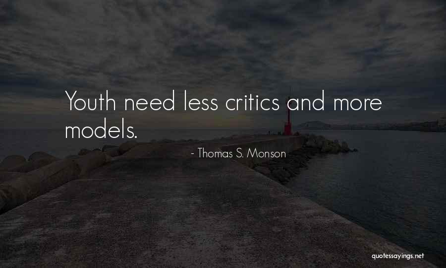 Stolyarova Quotes By Thomas S. Monson Stolyarova Quotes By Thomas S. Monson
