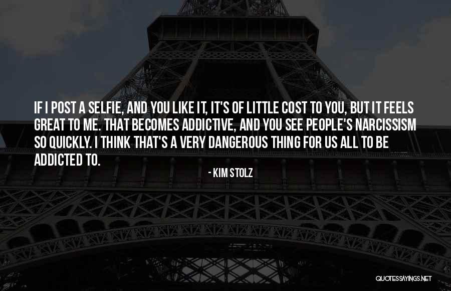 Stolz Quotes By Kim Stolz Stolz Quotes By Kim Stolz