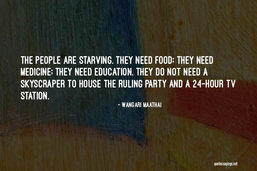 Stolze Classic Cars Quotes By Wangari Maathai Stolze Classic Cars Quotes By Wangari Maathai