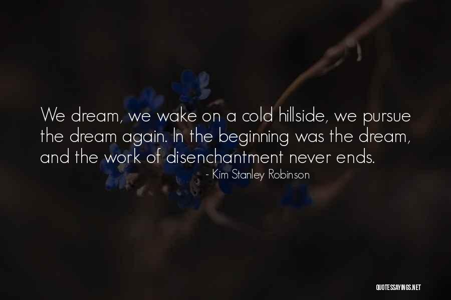 Stolzenberg Exercise Quotes By Kim Stanley Robinson Stolzenberg Exercise Quotes By Kim Stanley Robinson