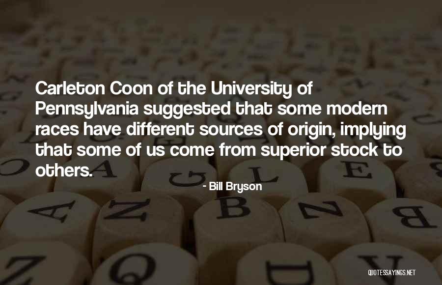 Stolzer Heinrich Quotes By Bill Bryson Stolzer Heinrich Quotes By Bill Bryson