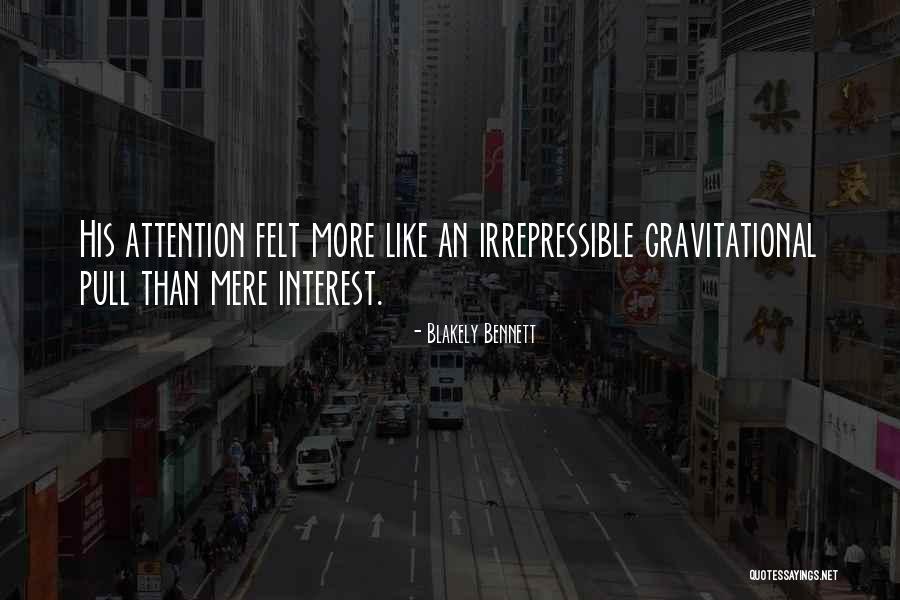 Stolzman Kwasniewski Quotes By Blakely Bennett Stolzman Kwasniewski Quotes By Blakely Bennett