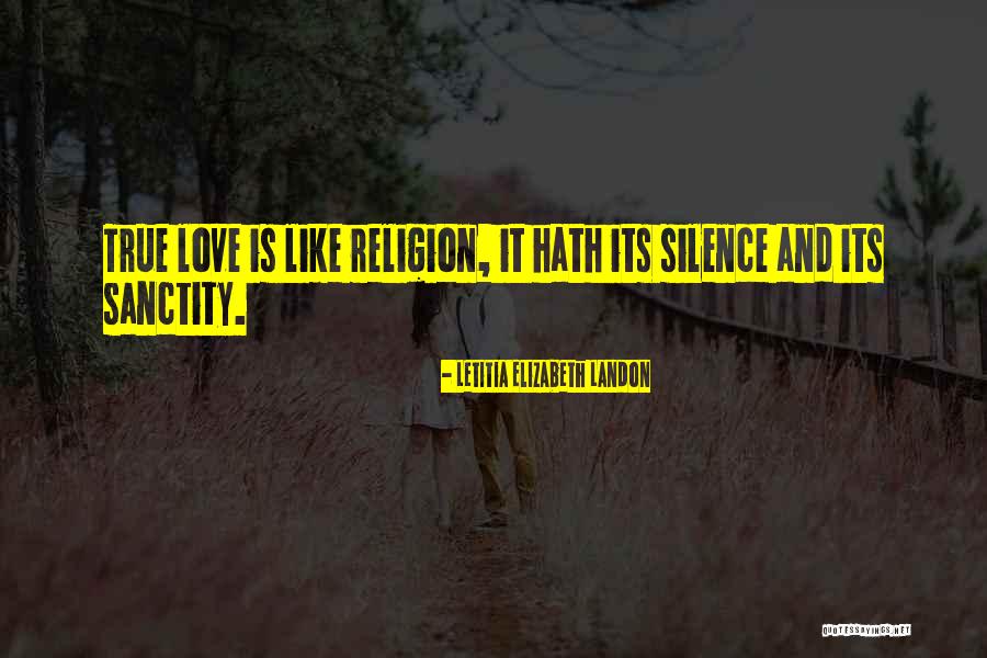 Stolzman Kwasniewski Quotes By Letitia Elizabeth Landon Stolzman Kwasniewski Quotes By Letitia Elizabeth Landon