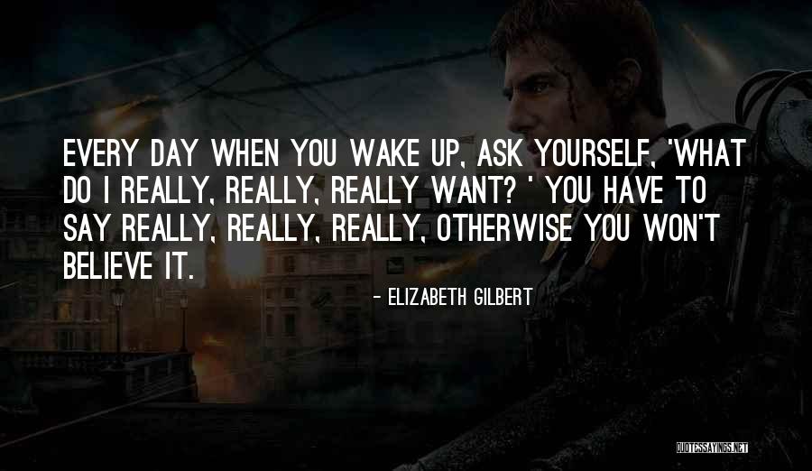 Stolzman Singing Quotes By Elizabeth Gilbert Stolzman Singing Quotes By Elizabeth Gilbert