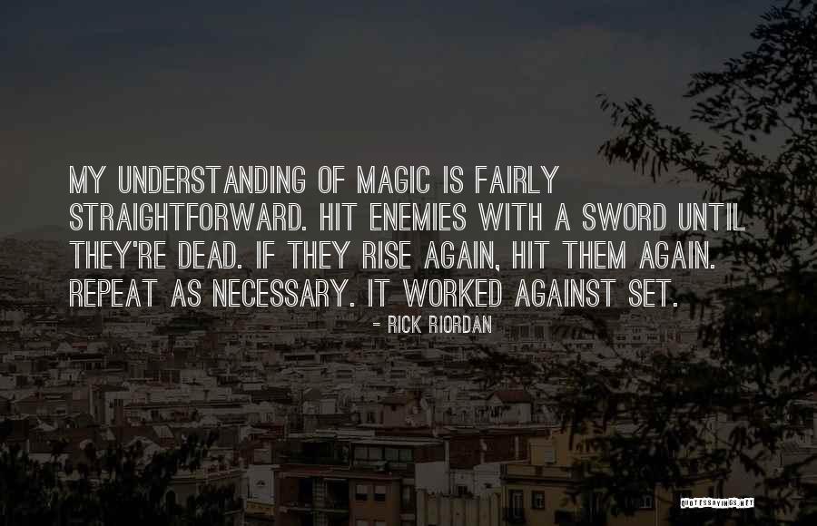 Stomach Aches Quotes By Rick Riordan Stomach Aches Quotes By Rick Riordan